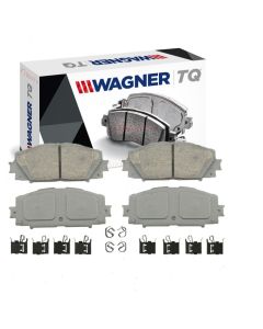 Wagner TQ Disc Brake Pad