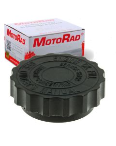 MotoRad Engine Oil Filler Cap