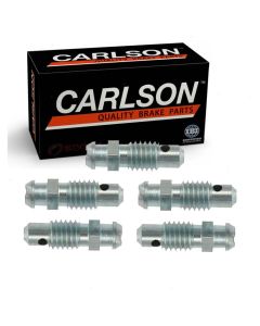 Carlson Brake Bleeder Screw