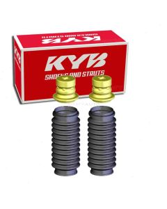 KYB Suspension Strut Bellows