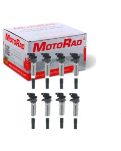 MotoRad Direct Ignition Coil