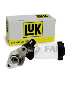 LuK Clutch Master Cylinder