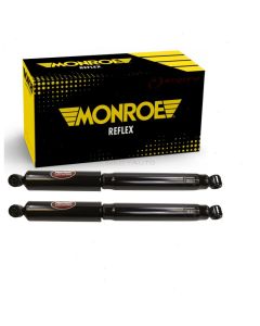 Monroe Reflex Shock Absorber