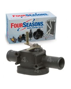 Four Seasons HVAC Heater Control Valve