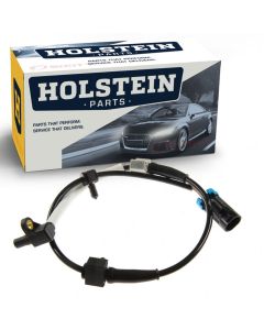 Holstein ABS Wheel Speed Sensor