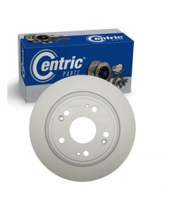 Centric Disc Brake Rotor