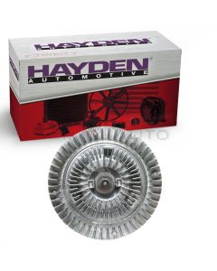 Hayden Engine Cooling Fan Clutch