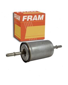 FRAM Fuel Filter