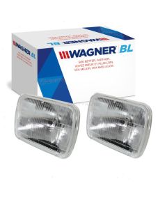Wagner BriteLite Headlight Bulb