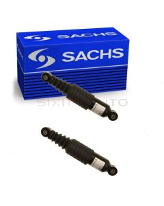 SACHS Shock Absorber