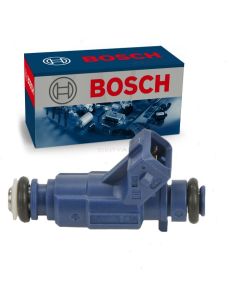 Bosch Fuel Injector