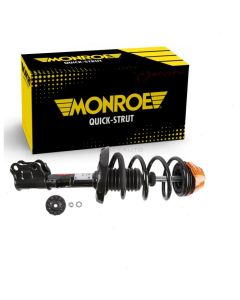 Monroe Quick-Strut Suspension Strut and Coil Spring Assembly