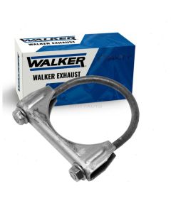 Walker Exhaust Clamp