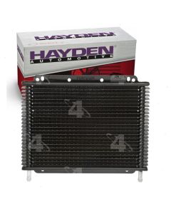 Hayden Automatic Transmission Oil Cooler