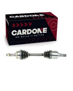Cardone CV Axle Assembly