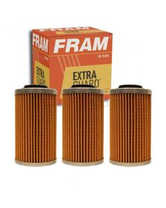 FRAM Engine Oil Filter
