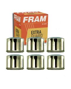 FRAM Engine Oil Filter