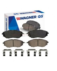 Wagner QS Disc Brake Pad