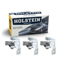 Holstein Automatic Transmission Input Shaft Speed Sensor