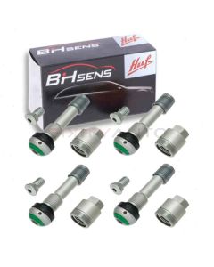 Huf Tire Pressure Monitoring System Sensor Service Kit