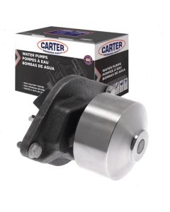 Carter RapidFit Engine Water Pump