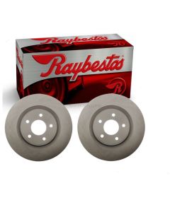 Raybestos R-Line Disc Brake Rotor