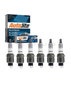 Autolite Platinum Spark Plug