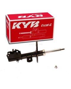 KYB Excel-G Suspension Strut