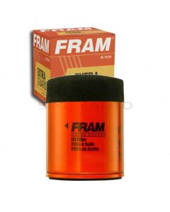 FRAM Extra Guard Engine Oil Filter