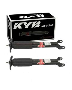 KYB Gas-a-Just Shock Absorber
