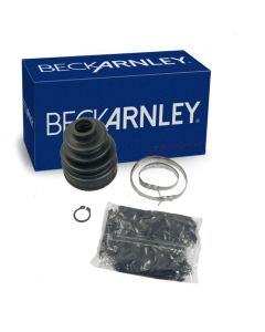 Beck/Arnley CV Joint Boot Kit