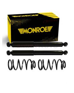Monroe Shock Absorber Conversion Kit