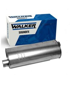 Walker Exhaust Muffler