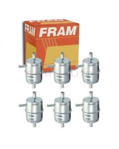 FRAM Fuel Filter