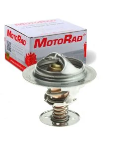 MotoRad Engine Coolant Thermostat
