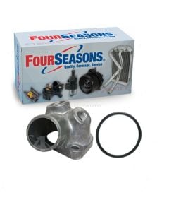 Four Seasons Engine Coolant Water Outlet