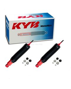 KYB MonoMax Shock Absorber