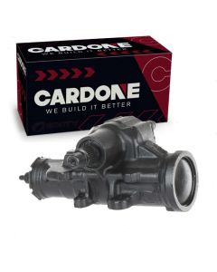 Cardone Reman Steering Gear