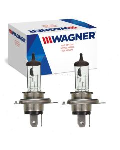 Wagner Headlight Bulb