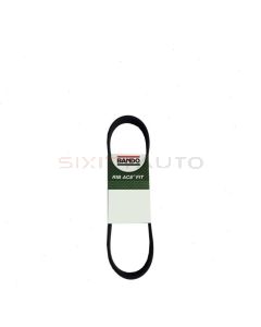 Bando Accessory Drive Belt