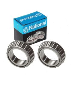 National Automatic Transmission Differential Bearing