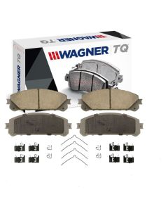 Wagner TQ Disc Brake Pad