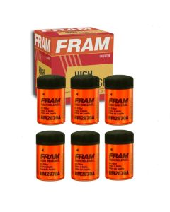 FRAM Engine Oil Filter