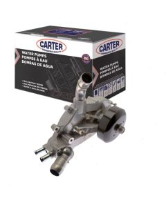 Carter RapidFit Engine Water Pump
