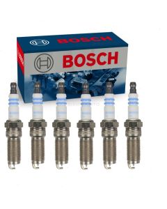 Bosch Spark Plug