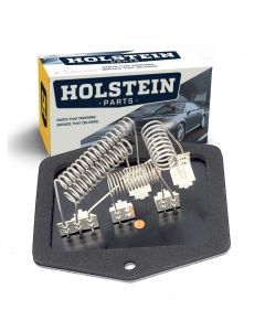 Holstein HVAC Blower Motor Resistor