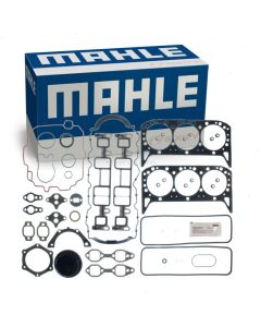 MAHLE Engine Gasket Set