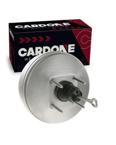 Cardone Reman Power Brake Booster