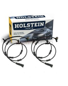 Holstein ABS Wheel Speed Sensor