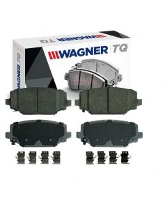 Wagner TQ Disc Brake Pad